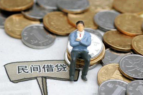 成都生意小额贷款贷款